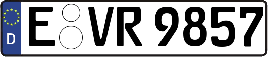 E-VR9857