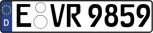 E-VR9859