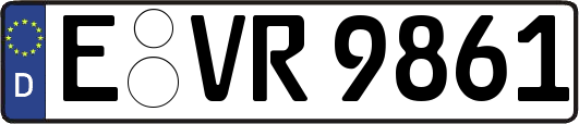 E-VR9861