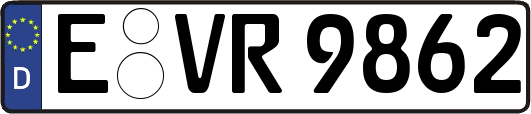 E-VR9862