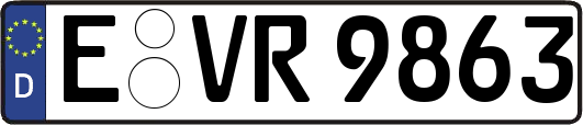 E-VR9863