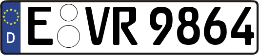 E-VR9864