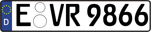 E-VR9866