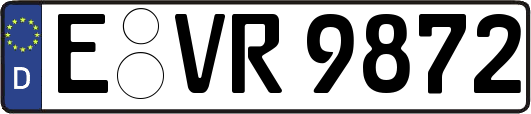 E-VR9872