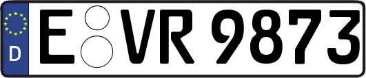E-VR9873