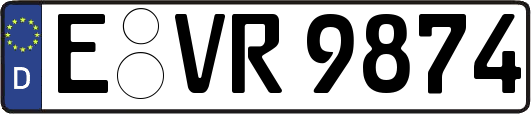 E-VR9874