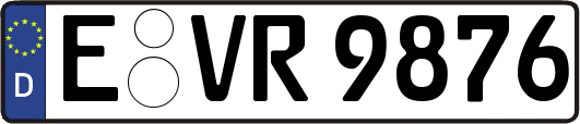 E-VR9876