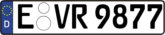 E-VR9877