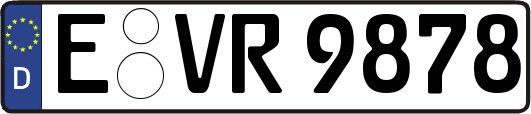 E-VR9878