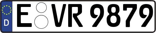 E-VR9879