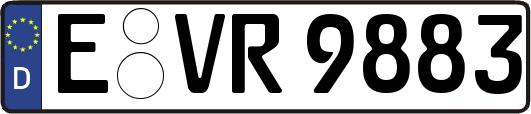 E-VR9883