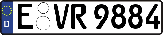 E-VR9884
