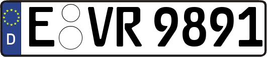 E-VR9891