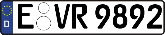 E-VR9892