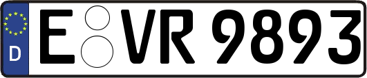 E-VR9893