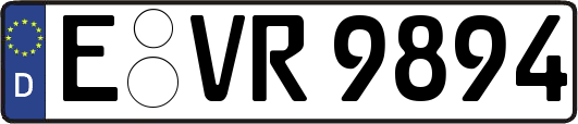 E-VR9894
