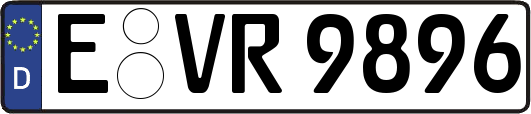 E-VR9896