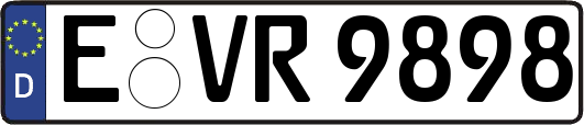 E-VR9898