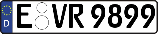 E-VR9899
