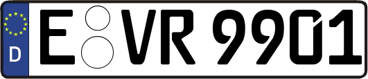 E-VR9901