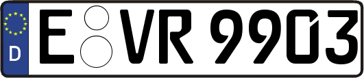 E-VR9903