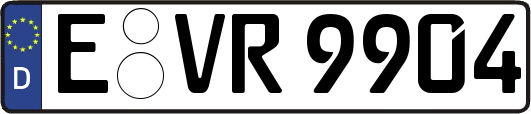 E-VR9904