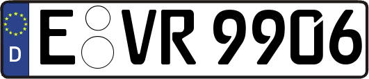 E-VR9906