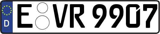 E-VR9907