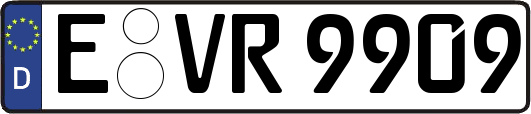 E-VR9909