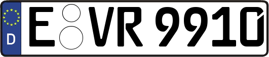 E-VR9910