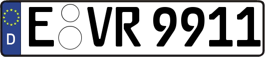 E-VR9911