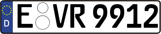 E-VR9912