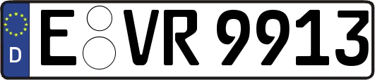 E-VR9913