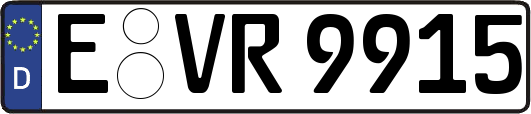 E-VR9915