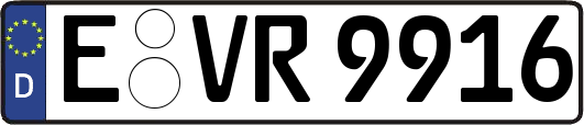 E-VR9916