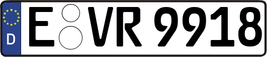 E-VR9918