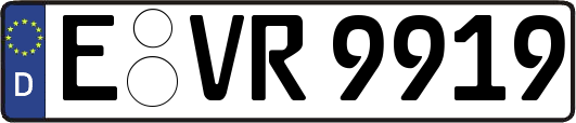 E-VR9919