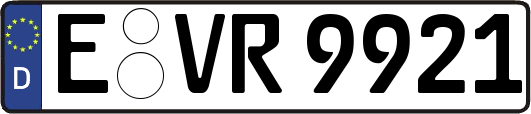 E-VR9921