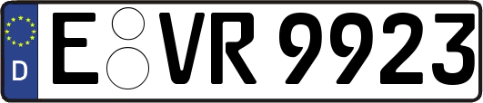 E-VR9923