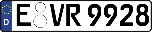 E-VR9928