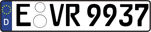 E-VR9937