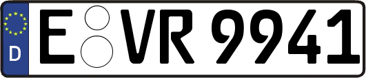 E-VR9941