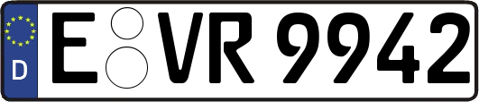 E-VR9942