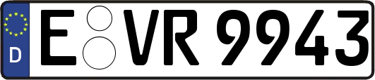 E-VR9943