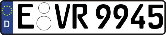 E-VR9945