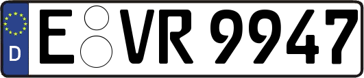 E-VR9947