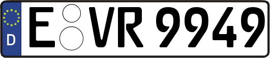 E-VR9949