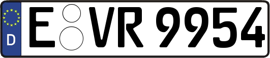 E-VR9954