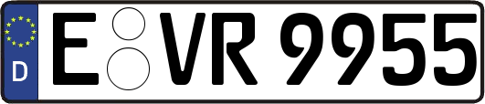 E-VR9955
