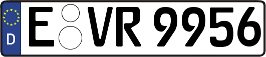E-VR9956